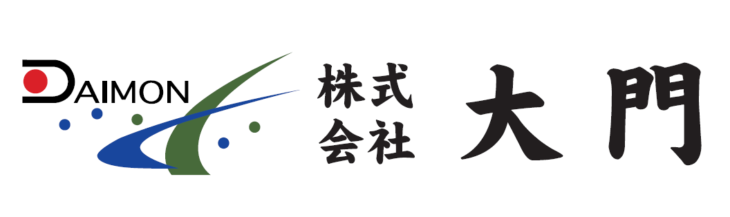 株式会社大門