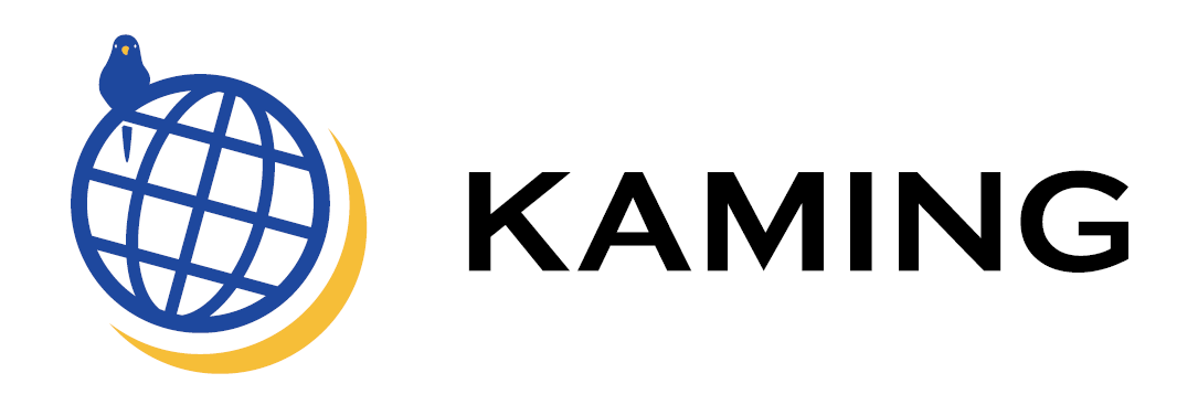 株式会社KAMING